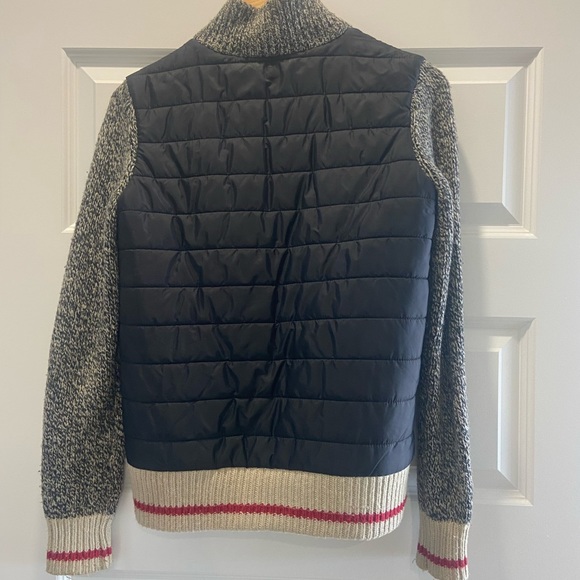 Roots Cabin Jacket - Picture 3 of 5